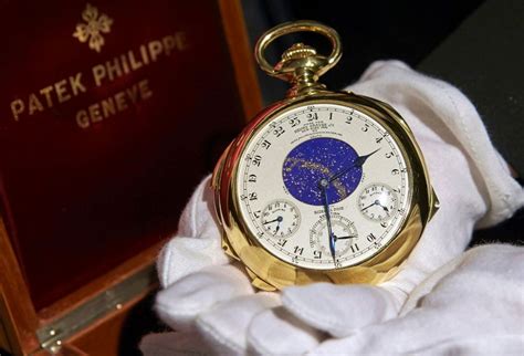 henry graves supercomplication patek philippe|Patek Philippe supercomplication pocket watch.